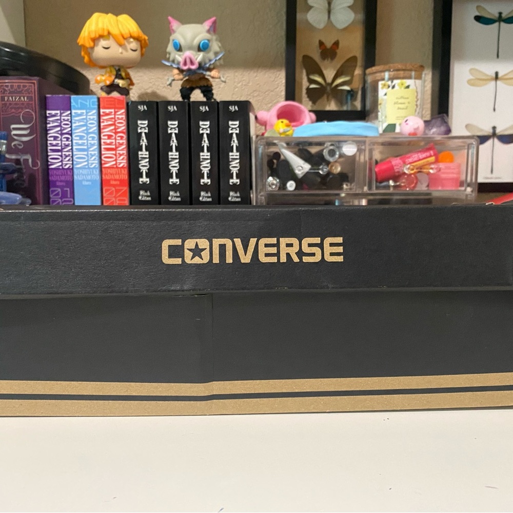 Converse Chuck High Top **BRAND NEW**
